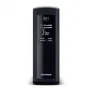 CyberPower VP1200EILCD 1200VA/720W SAI Línea Interactiva Torre LCD